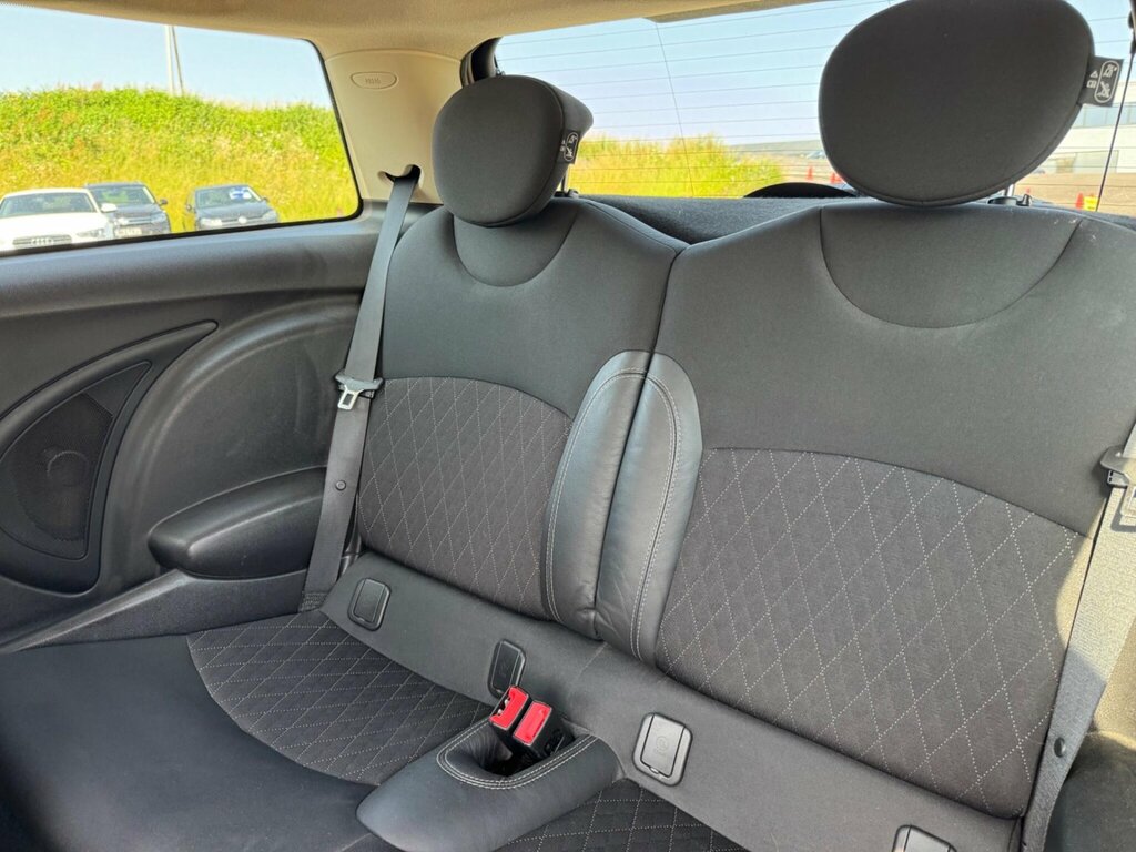Mini Hatch 1.6 Cooper Euro Green #10