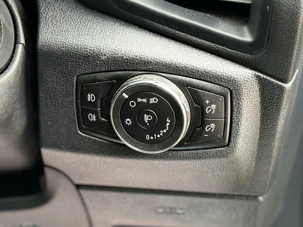 Ford Ecosport Titanium Grey #36