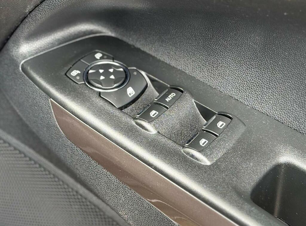 Ford Ecosport Titanium Grey #39