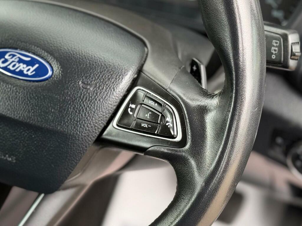 Ford Ecosport Titanium Grey #42