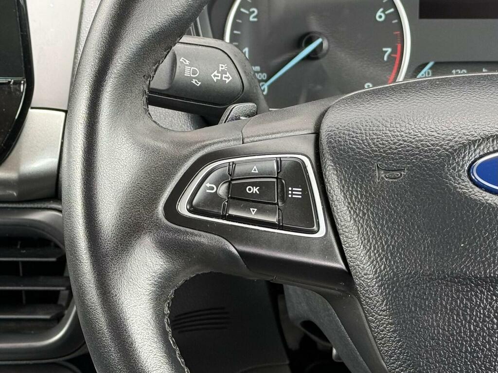 Ford Ecosport Titanium Grey #56
