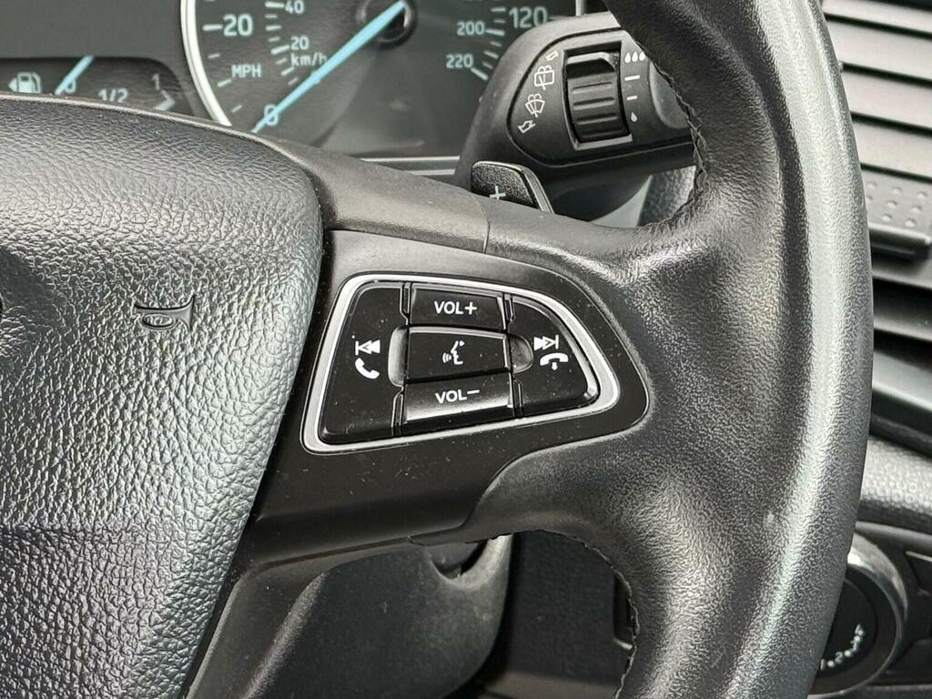 Ford Ecosport Titanium Grey #57