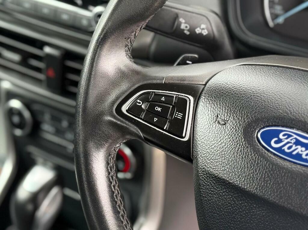 Ford Ecosport Titanium Grey #41