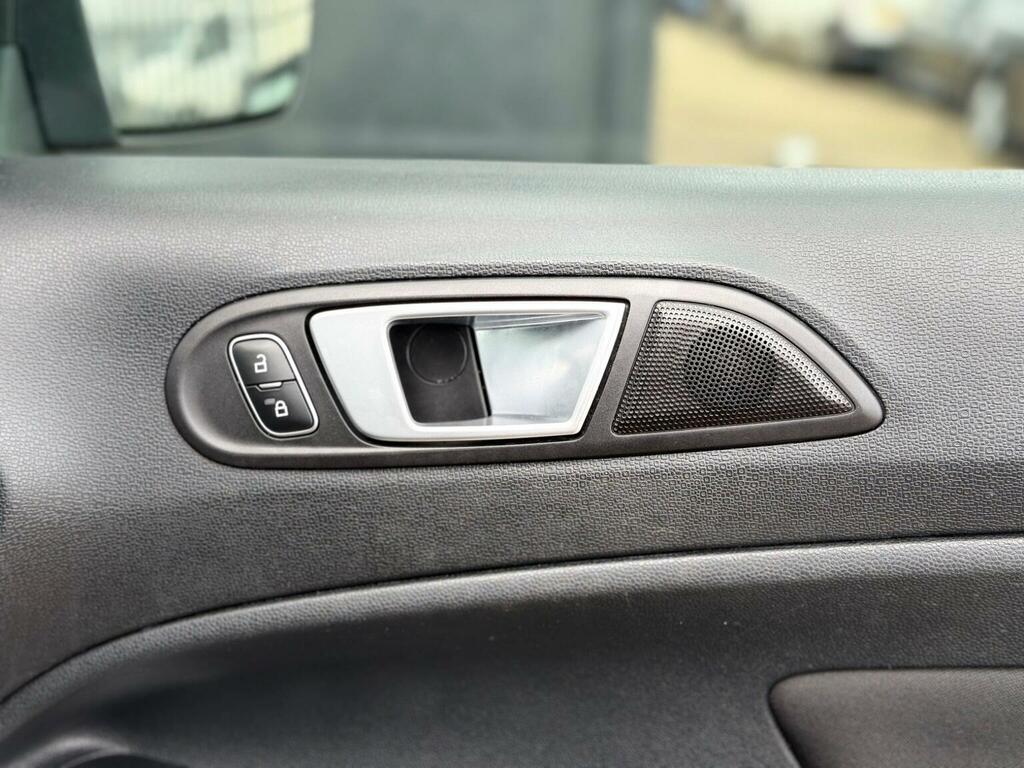 Ford Ecosport Titanium Grey #38