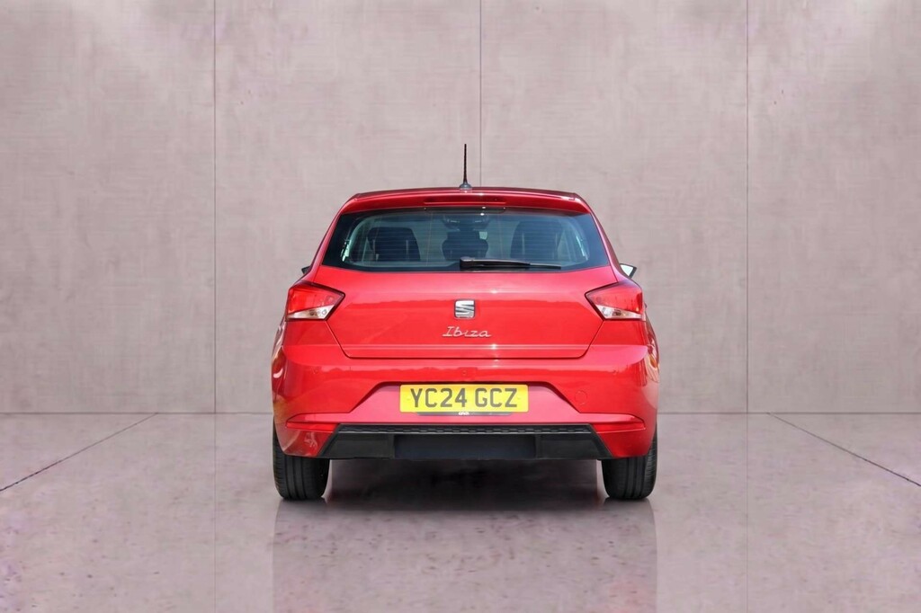 Seat Ibiza Se Ecotsi YC24GCZ  #6