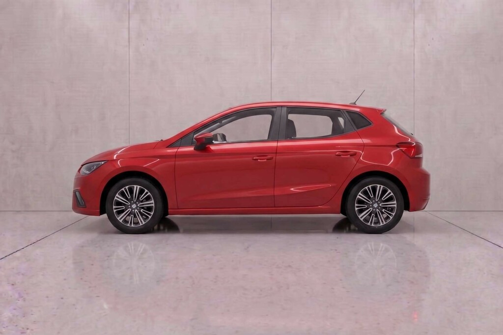 Seat Ibiza Se Ecotsi YC24GCZ  #4