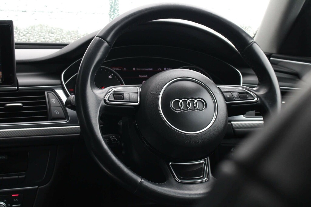 Audi A6 Se Tdi Ultra  #3