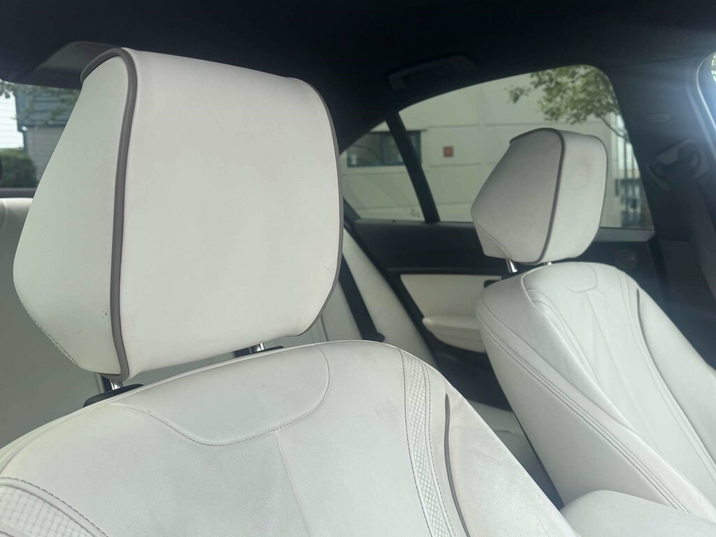 BMW 3 Series M Sport LO14ZHC #3
