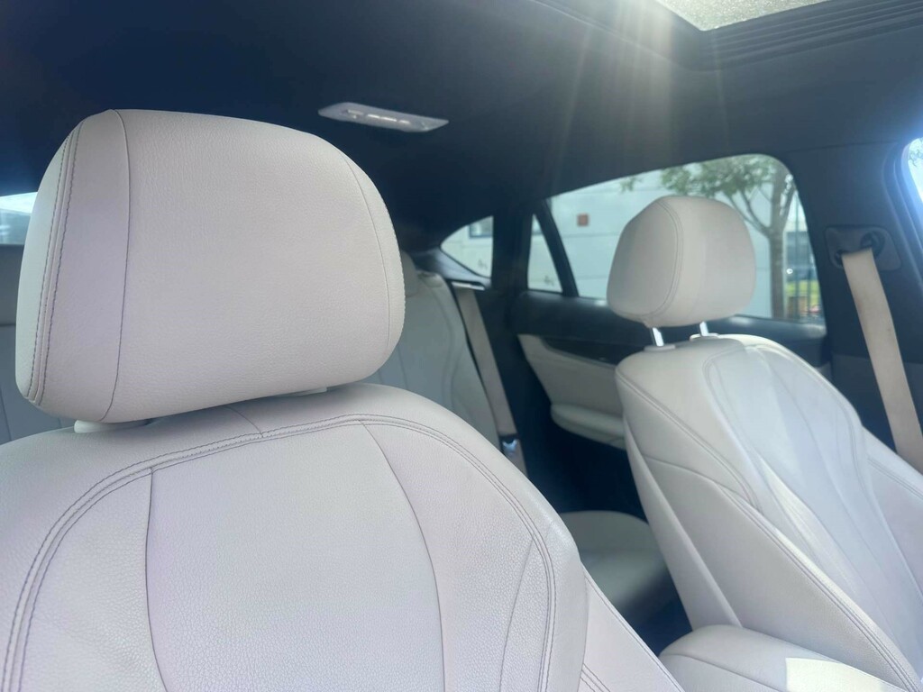 BMW X6 M50d 4Wd #3