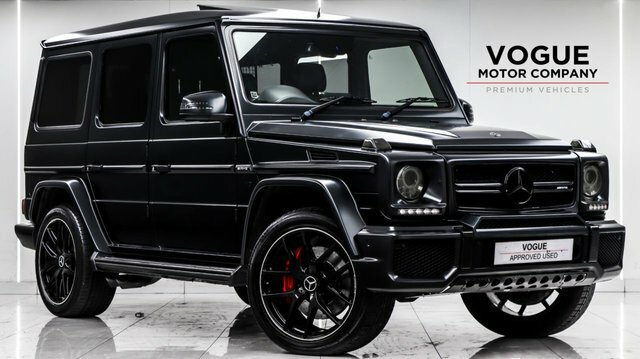 Mercedes-Benz G Class G63 Amg Green #1