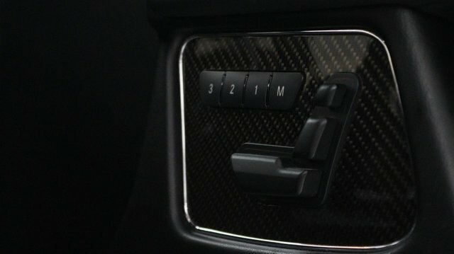 Mercedes-Benz G Class G63 Amg Green #37