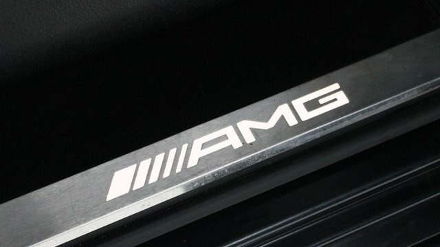 Mercedes-Benz G Class G63 Amg Green #39