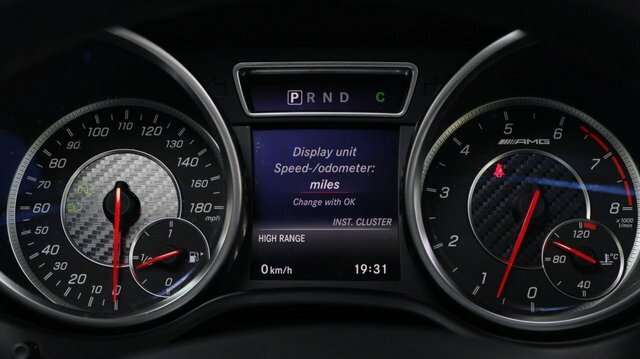 Mercedes-Benz G Class G63 Amg Green #66
