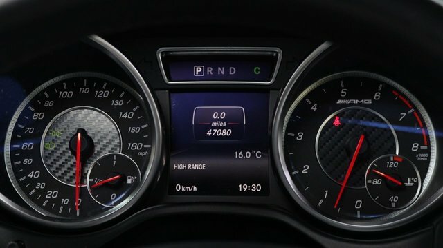 Mercedes-Benz G Class G63 Amg Green #56