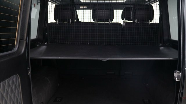 Mercedes-Benz G Class G63 Amg Green #26