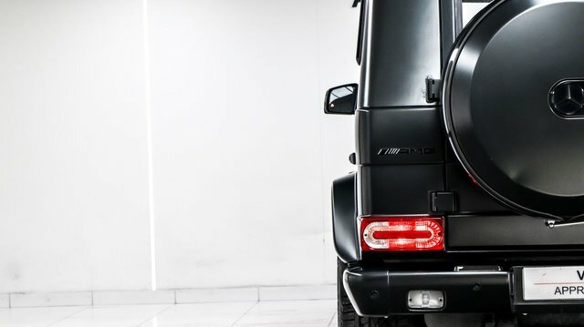 Mercedes-Benz G Class G63 Amg Green #27