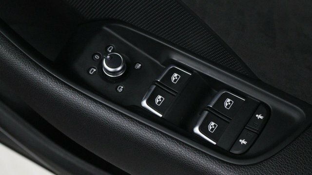 Audi RS3  Black #46