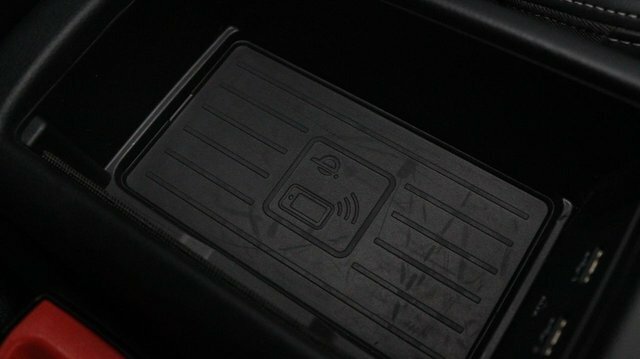 Audi RS3  Black #93
