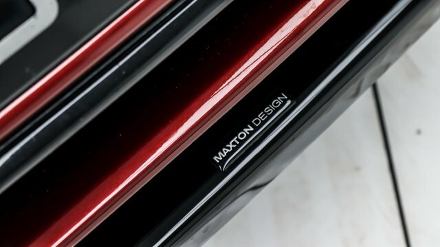 Audi RS3  Black #7