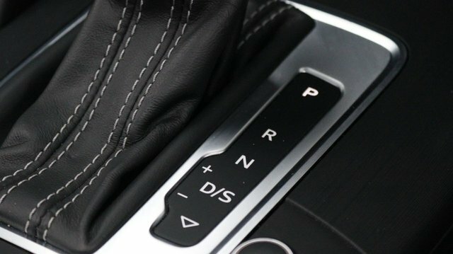 Audi RS3  Black #86
