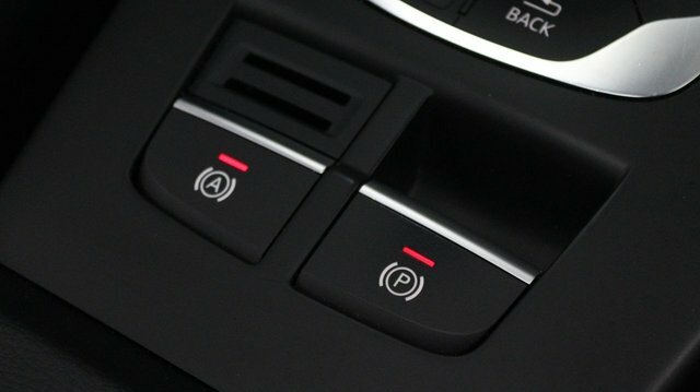 Audi RS3  Black #91