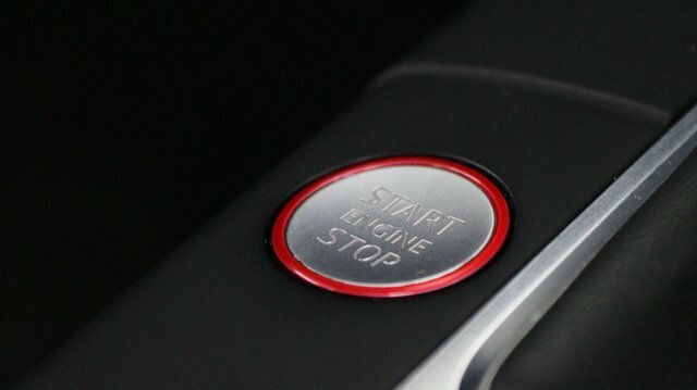 Audi RS3  Black #89