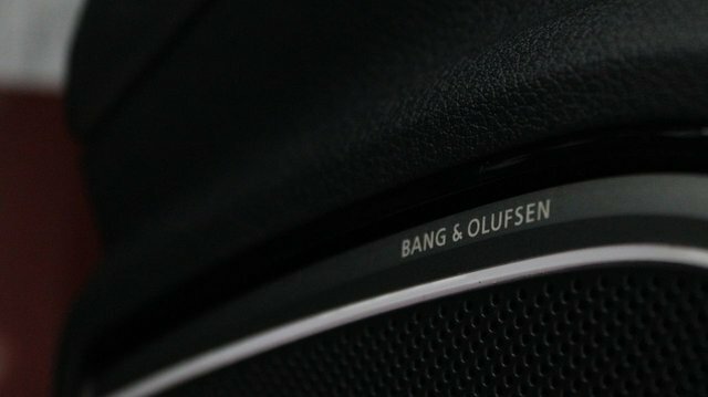 Audi RS3  Black #48
