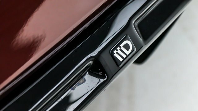 Audi RS3  Black #31