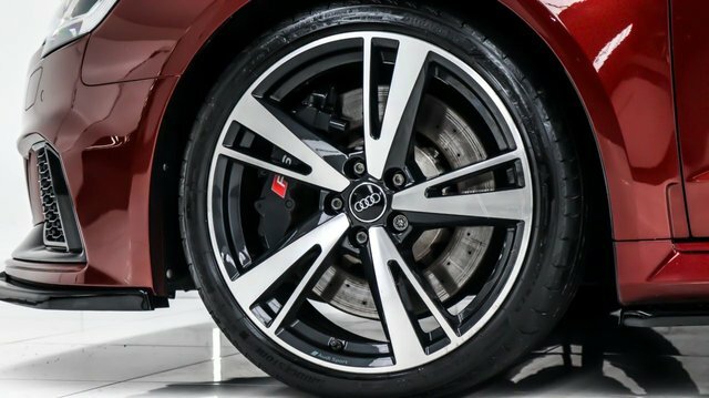 Audi RS3  Black #25