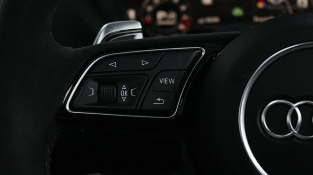 Audi RS3  Black #62