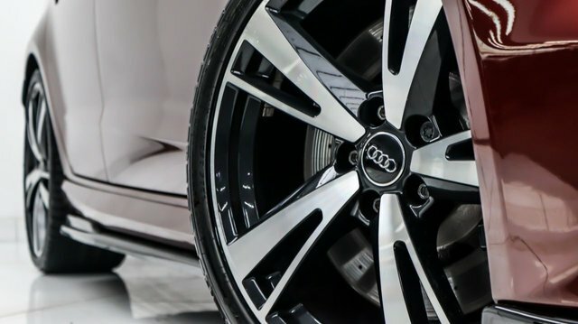 Audi RS3  Black #9