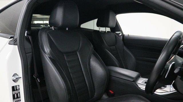 BMW 4 Series Gran Coupe Hatchback Black #32