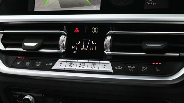 BMW 4 Series Gran Coupe Hatchback Black #80