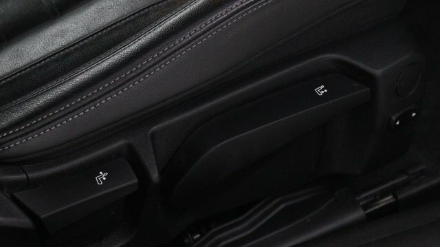BMW 4 Series Gran Coupe Hatchback Black #31