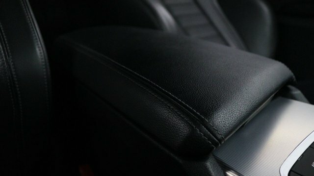 BMW 4 Series Gran Coupe Hatchback Black #91