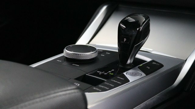 BMW 4 Series Gran Coupe Hatchback Black #84