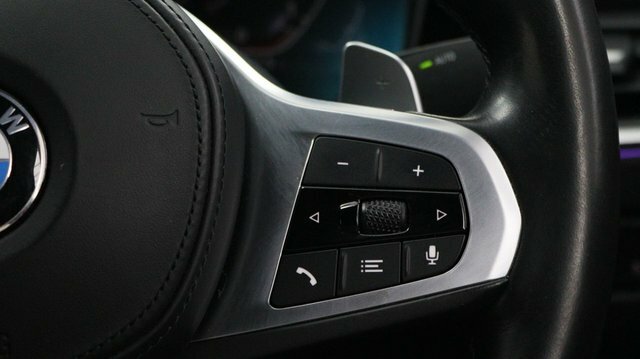 BMW 4 Series Gran Coupe Hatchback Black #41