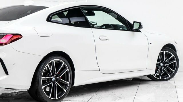 BMW 4 Series Gran Coupe Hatchback Black #25