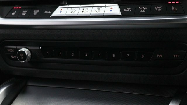 BMW 4 Series Gran Coupe Hatchback Black #81