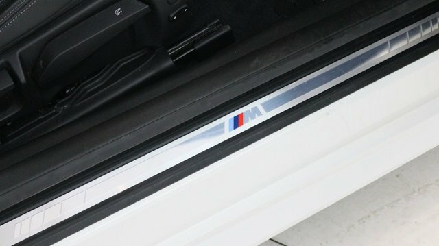 BMW 4 Series Gran Coupe Hatchback Black #30