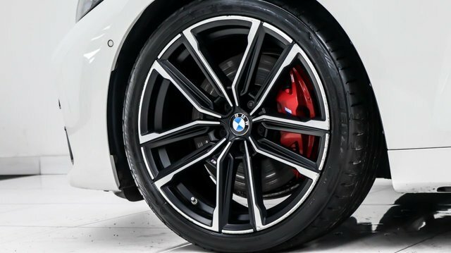BMW 4 Series Gran Coupe Hatchback Black #14