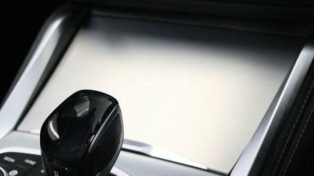 BMW 4 Series Gran Coupe Hatchback Black #82