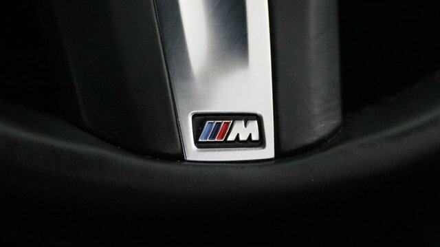 BMW 4 Series Gran Coupe Hatchback Black #40