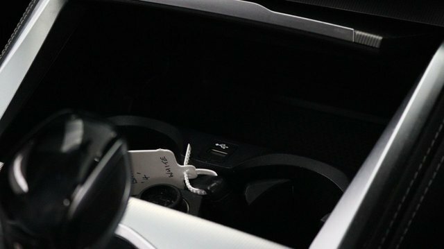 BMW 4 Series Gran Coupe Hatchback Black #83