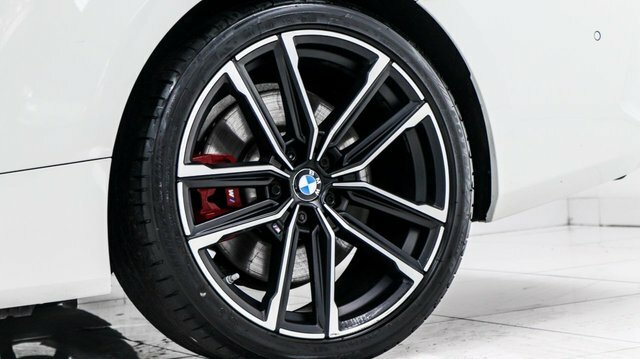 BMW 4 Series Gran Coupe Hatchback Black #16