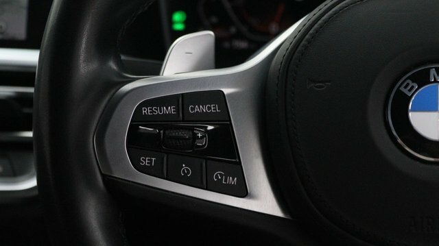 BMW 4 Series Gran Coupe Hatchback Black #39
