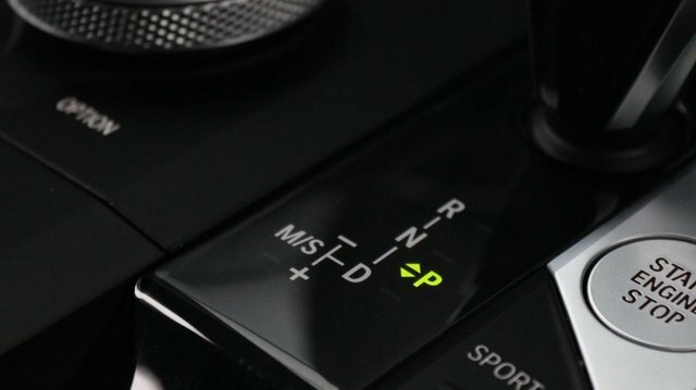 BMW 4 Series Gran Coupe Hatchback Black #89