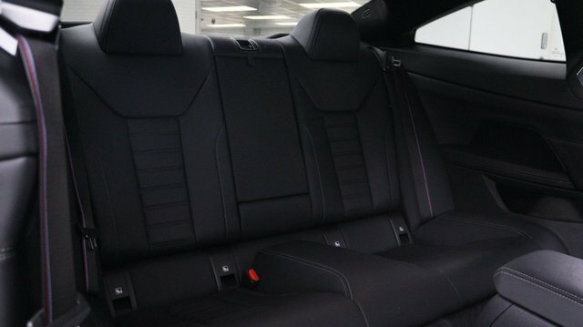BMW 4 Series Gran Coupe Hatchback Black #34