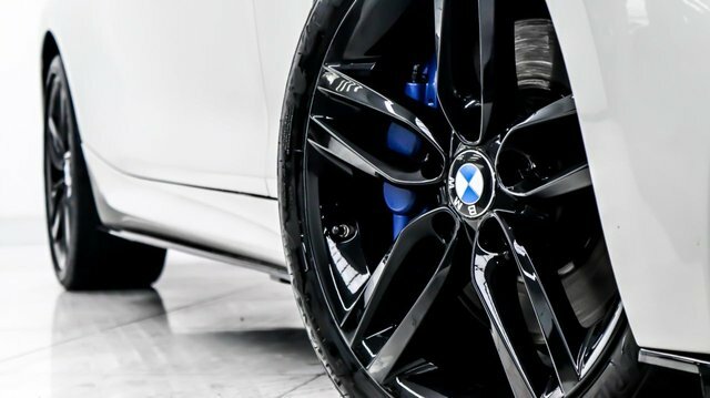BMW 2 Series Gran Coupe 2.0 220D M Sport Coupe Xdrive Euro White #6