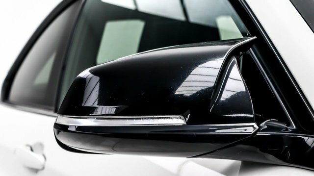 BMW 2 Series Gran Coupe Coupe White #8
